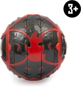 Gormiti - Elesphere de Fuego con Luces Role Play,