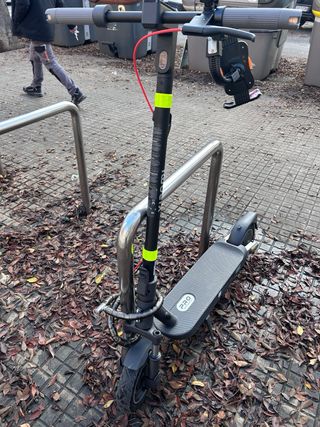 Xiaomi Pro 5 con garantía y 2 cargadores