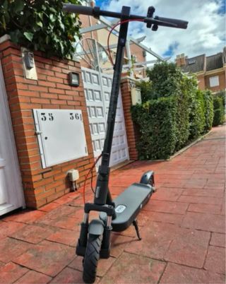 Xiaomi Pro 5 con garantía y 2 cargadores