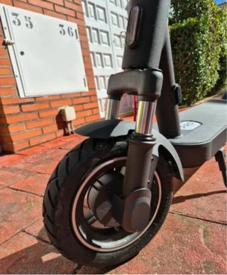 Xiaomi Pro 5 con garantía y 2 cargadores