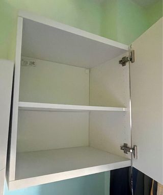 2 Estructuras cubo blanco