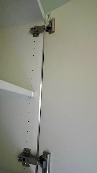 2 Estructuras cubo blanco