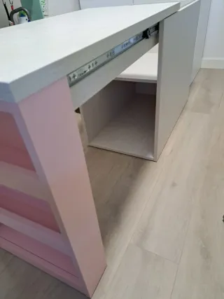 Escritorio infantil .