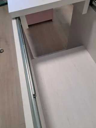 Escritorio infantil .