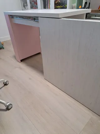 Escritorio infantil .