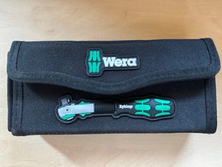 KIT DE HERRAMIENTAS ENDURO TRAIL MOTO SIN ESTRENAR