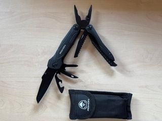 KIT DE HERRAMIENTAS ENDURO TRAIL MOTO SIN ESTRENAR