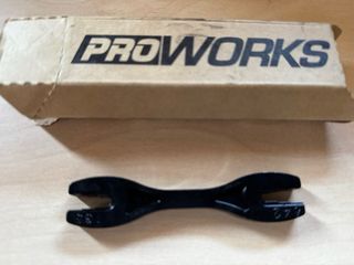 KIT DE HERRAMIENTAS ENDURO TRAIL MOTO SIN ESTRENAR