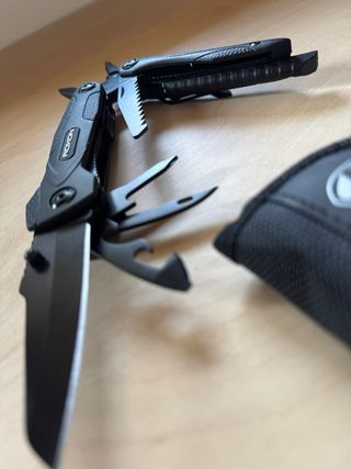 KIT DE HERRAMIENTAS ENDURO TRAIL MOTO SIN ESTRENAR