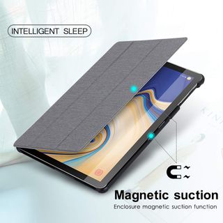 Foluu Funda para tablet Samsung Galaxy Tab S4 de 1