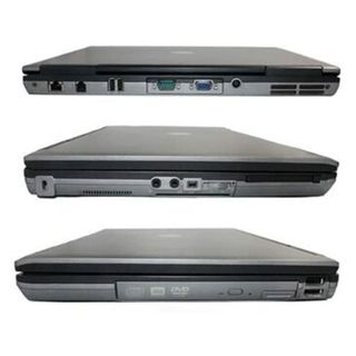 Notebook DELL D630