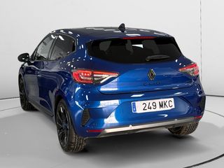 Renault Clio Esprit Alpine