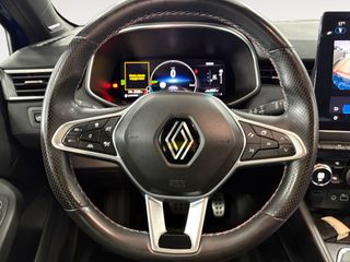 Renault Clio Esprit Alpine