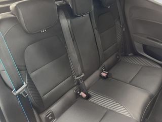 Renault Clio Esprit Alpine