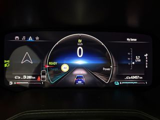 Renault Clio Esprit Alpine