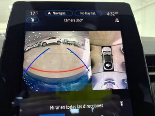 Renault Clio Esprit Alpine