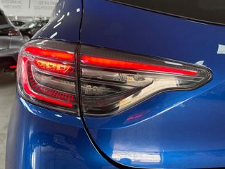 Renault Clio Esprit Alpine