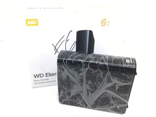 disco duro wd elements ext 6 tb
