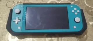 Nintendo Switch Lite Blu turchese