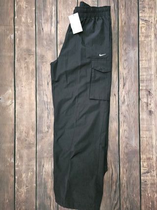 Pantalones Nike Sportswear Everything Wovens Cargo