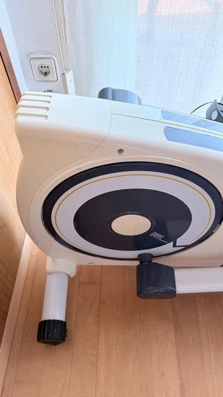 Elíptica BH NLS14 RDC