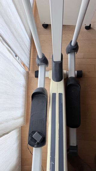 Elíptica BH NLS14 RDC