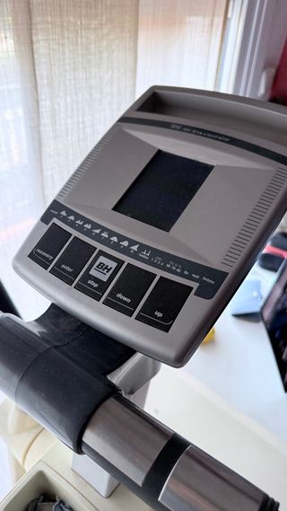 Elíptica BH NLS14 RDC