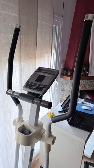 Elíptica BH NLS14 RDC