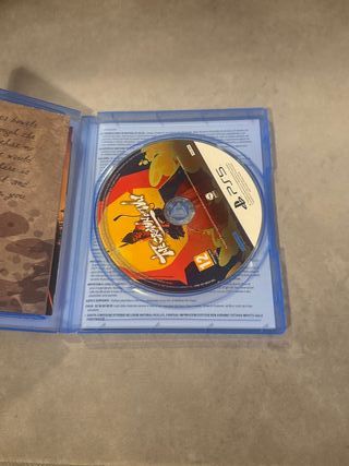 The Crown of Wu PS5 Legend Edition