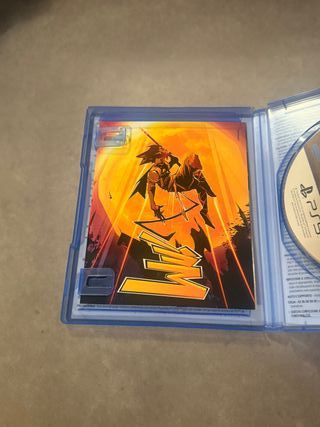 The Crown of Wu PS5 Legend Edition