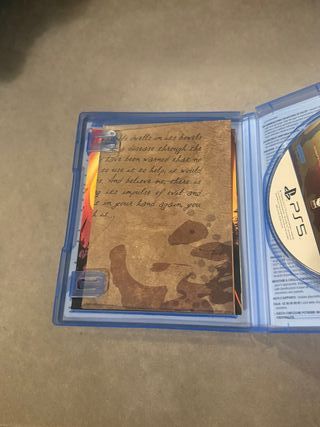 The Crown of Wu PS5 Legend Edition