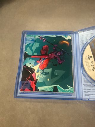 The Crown of Wu PS5 Legend Edition