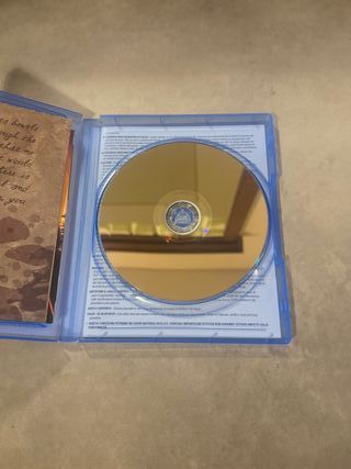 The Crown of Wu PS5 Legend Edition