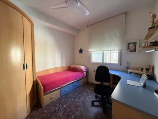 Dormitorio completo juvenil