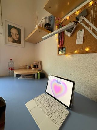 Dormitorio completo juvenil