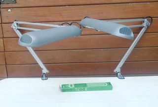 Lampade da tavolo scrivania Ikea