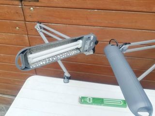 Lampade da tavolo scrivania Ikea