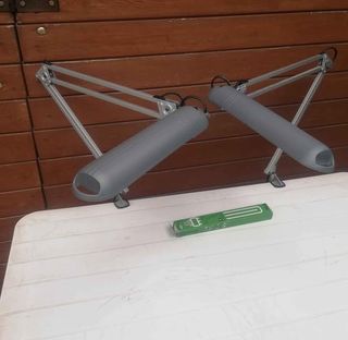 Lampade da tavolo scrivania Ikea