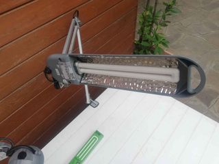 Lampade da tavolo scrivania Ikea