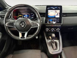 Renault Clio Esprit Alpine