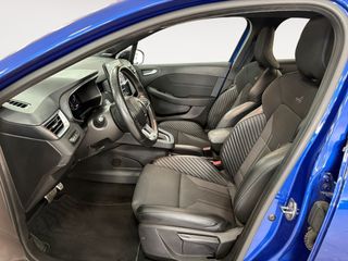 Renault Clio Esprit Alpine