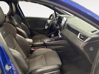 Renault Clio Esprit Alpine