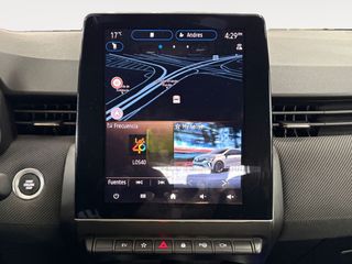 Renault Clio Esprit Alpine