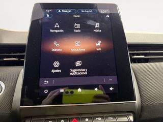 Renault Clio Esprit Alpine