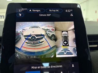 Renault Clio Esprit Alpine