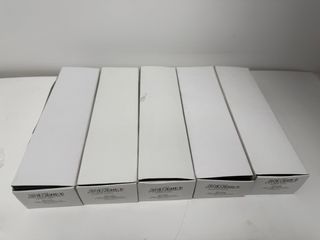 Lote 60 accendini a benzina stile Zippo