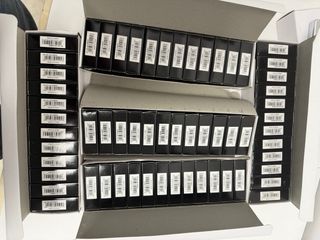 Lote 60 accendini a benzina stile Zippo