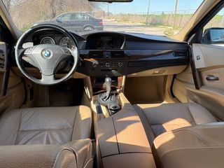 BMW Serie 5 2005