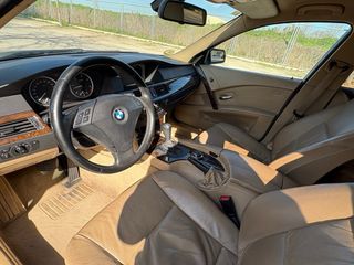 BMW Serie 5 2005