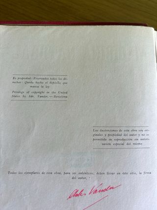 Libro, medicina, natural antiguo